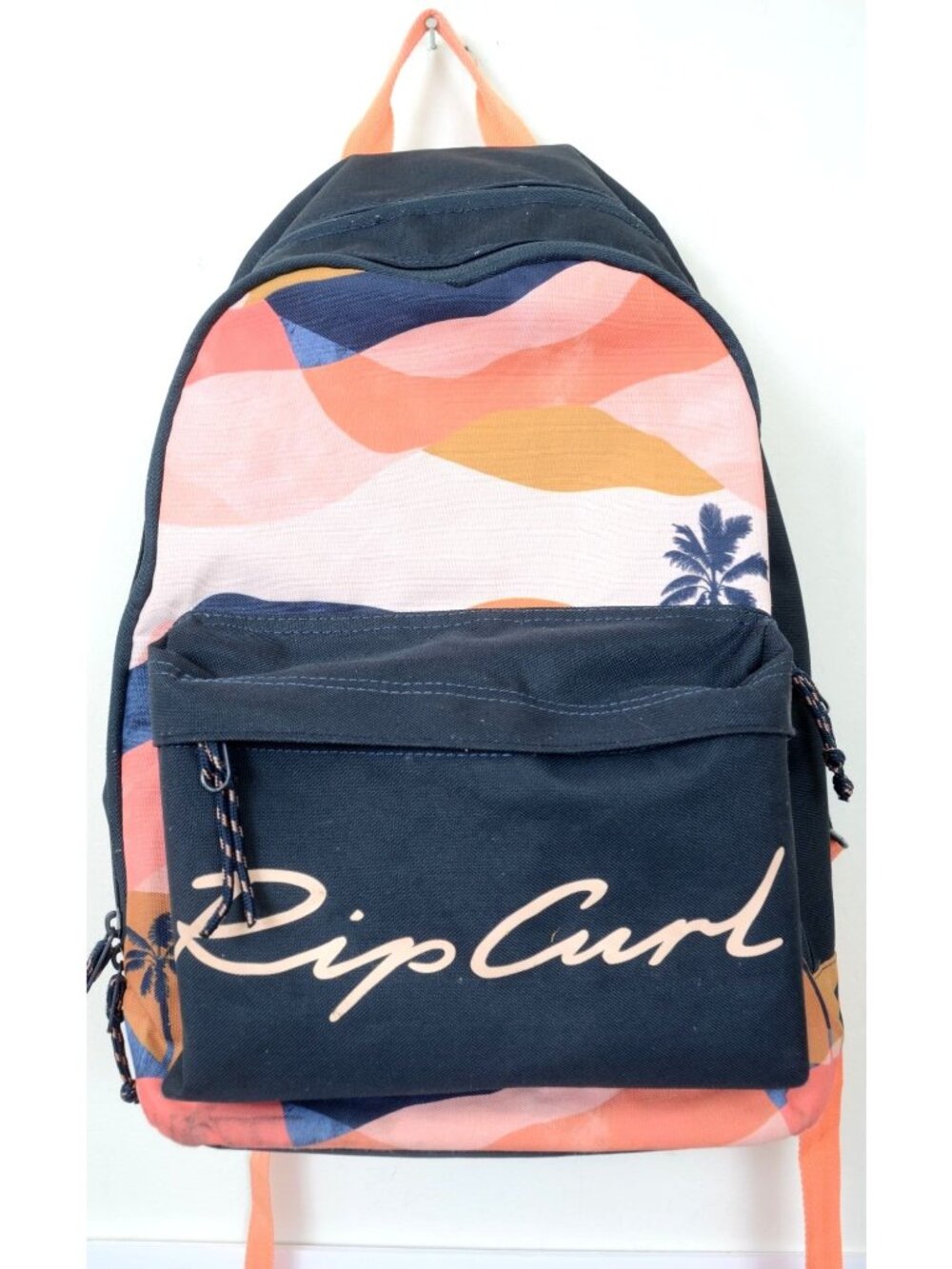 RIP CURL Melting Waves Double Dome Backpack